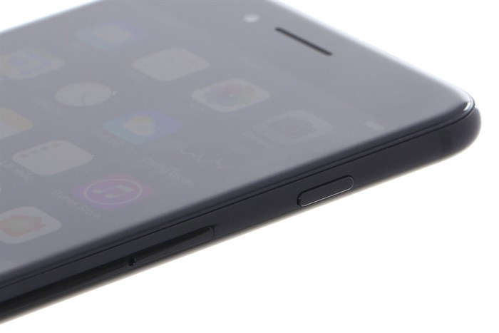 Điện thoại iPhone 7 Plus 128GB Màu Đen bóng