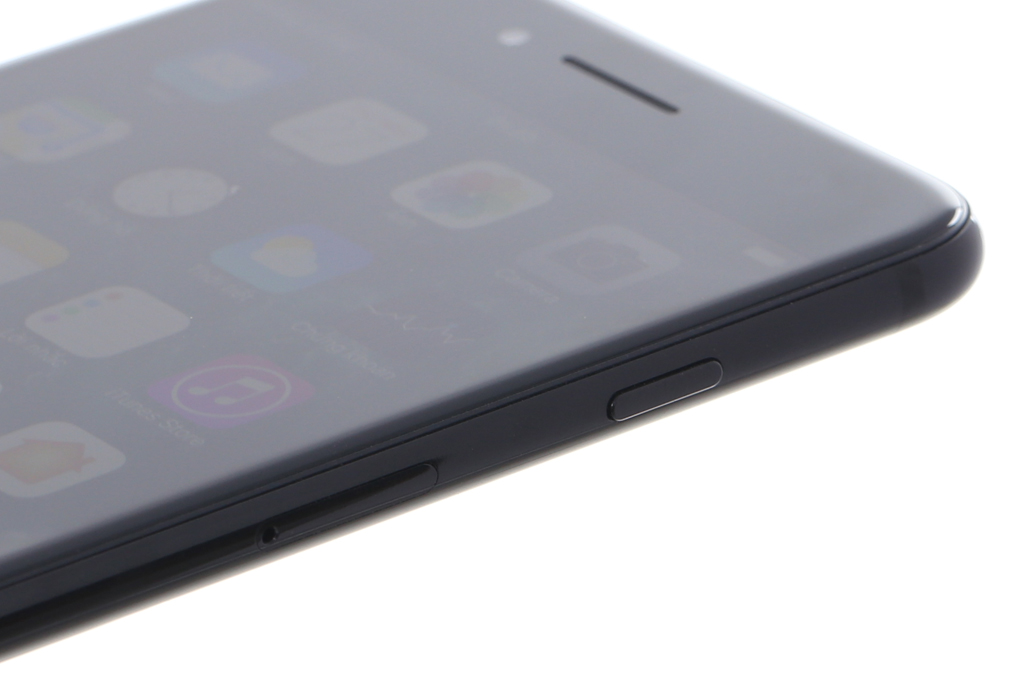 Điện thoại iPhone 7 Plus 128GB Màu Đen bóng