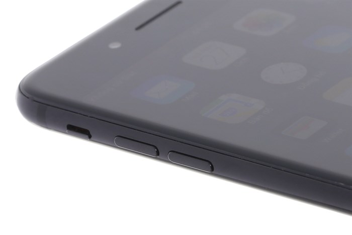 Điện thoại iPhone 7 Plus 128GB Màu Đen bóng