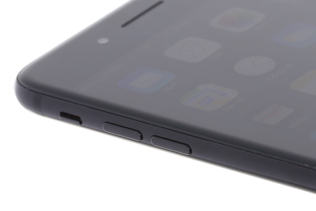 Điện thoại iPhone 7 Plus 128GB Màu Đen bóng