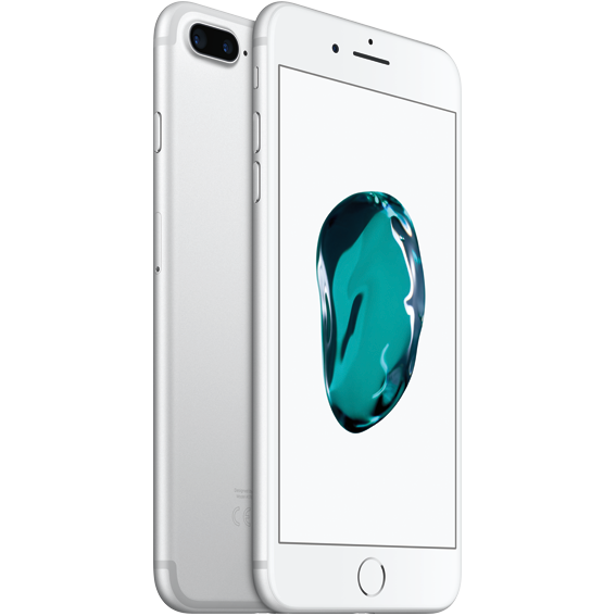Điện thoại iPhone 7 Plus 128GB Màu Bạc