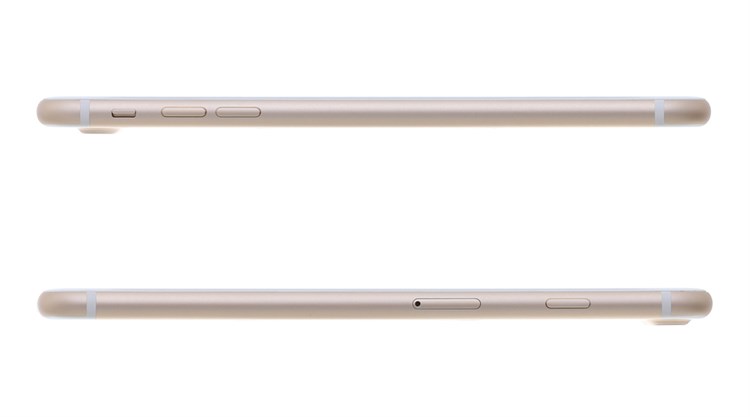 Điện thoại iPhone 7 Plus 128GB Màu Vàng đồng