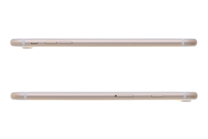 Điện thoại iPhone 7 Plus 128GB Màu Vàng đồng