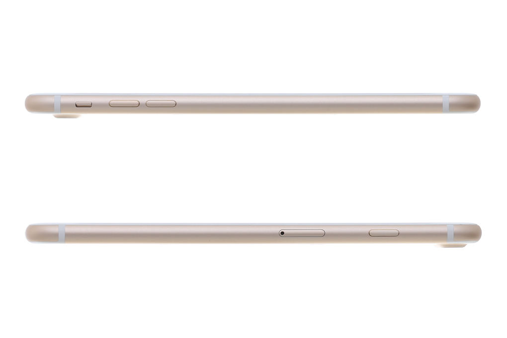 Điện thoại iPhone 7 Plus 128GB Màu Vàng đồng