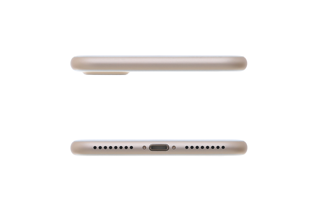 Điện thoại iPhone 7 Plus 128GB Màu Vàng đồng