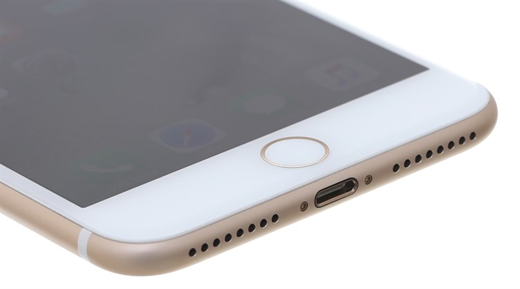 Điện thoại iPhone 7 Plus 128GB Màu Vàng đồng