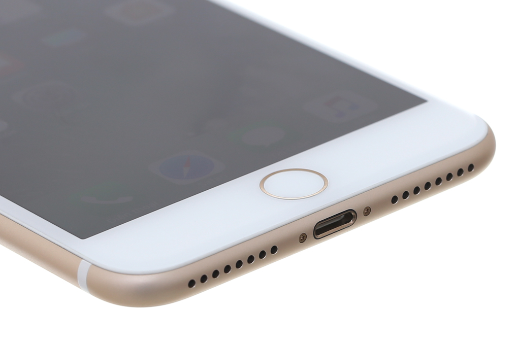 Điện thoại iPhone 7 Plus 128GB Màu Vàng đồng