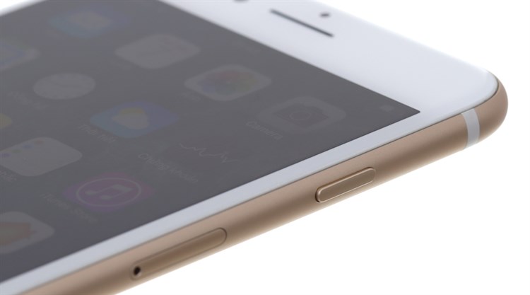 Điện thoại iPhone 7 Plus 128GB Màu Vàng đồng