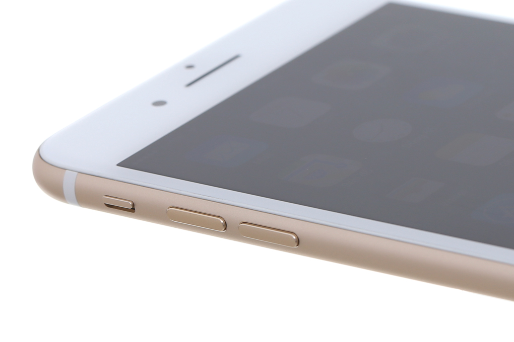 Điện thoại iPhone 7 Plus 128GB Màu Vàng đồng