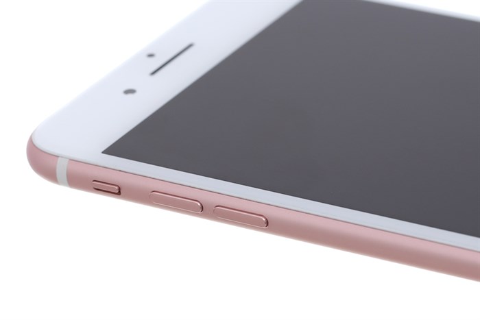 Điện thoại iPhone 7 Plus 128GB Màu Vàng Hồng