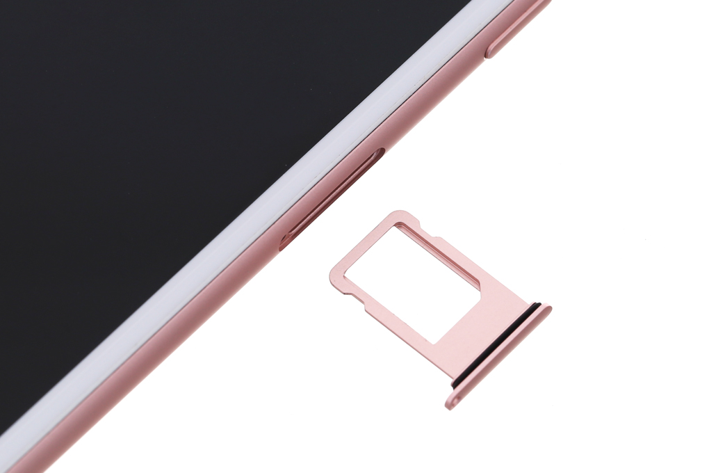 Điện thoại iPhone 7 Plus 128GB Màu Vàng Hồng