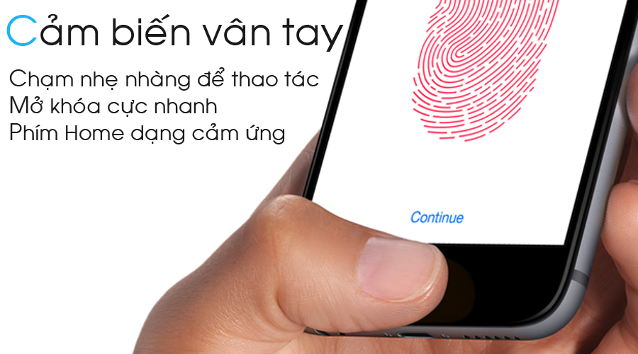 Điện thoại iPhone 7 Plus 256GB