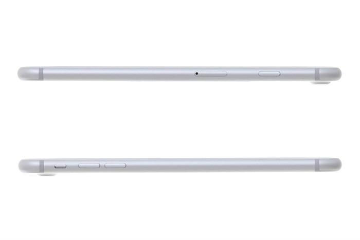 Điện thoại iPhone 7 Plus 256GB Màu Bạc