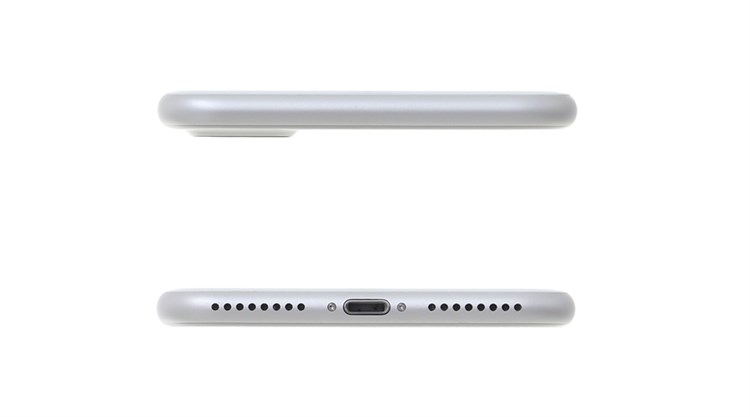 Điện thoại iPhone 7 Plus 256GB Màu Bạc