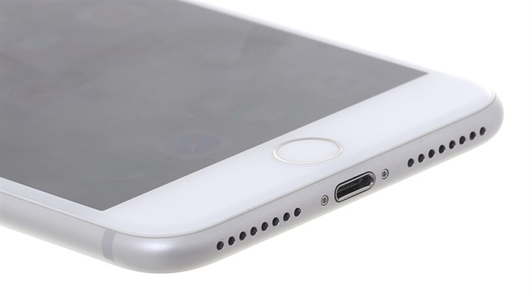 Điện thoại iPhone 7 Plus 256GB Màu Bạc
