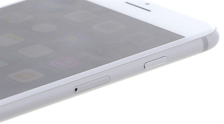 Điện thoại iPhone 7 Plus 256GB Màu Bạc