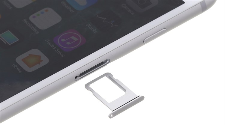 Điện thoại iPhone 7 Plus 256GB Màu Bạc