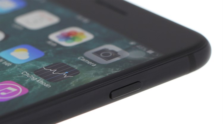 Điện thoại iPhone 7 Plus 256GB Màu Đen