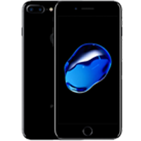 Điện thoại iPhone 7 Plus 256GB Màu Đen bóng