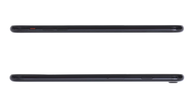 Điện thoại iPhone 7 Plus 256GB Màu Đen bóng