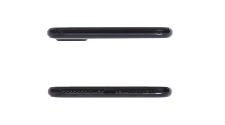 Điện thoại iPhone 7 Plus 256GB Màu Đen bóng