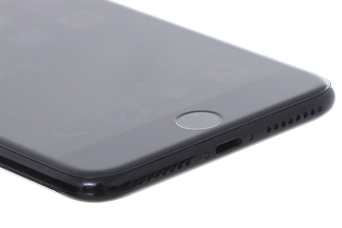 Điện thoại iPhone 7 Plus 256GB Màu Đen bóng