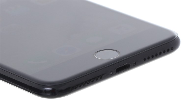 Điện thoại iPhone 7 Plus 256GB Màu Đen bóng