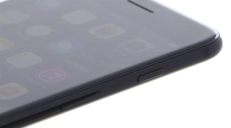 Điện thoại iPhone 7 Plus 256GB Màu Đen bóng