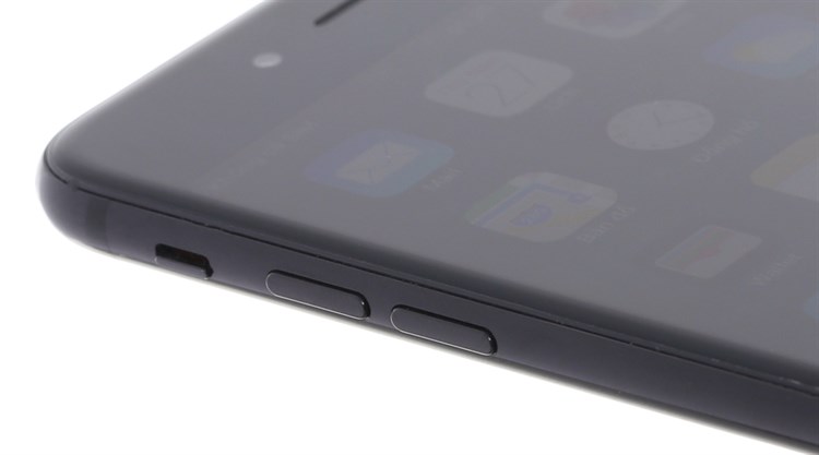 Điện thoại iPhone 7 Plus 256GB Màu Đen bóng