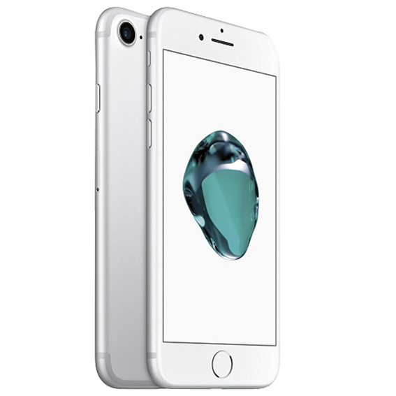Điện thoại iPhone 7 Plus 256GB Màu Bạc