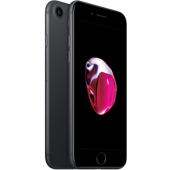 iPhone 7 Plus 256GB - 3