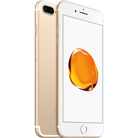 iPhone 7 Plus 256GB - 5