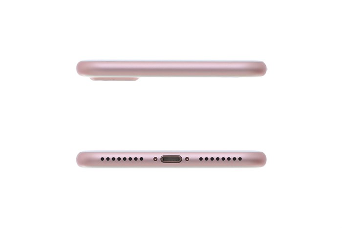 Điện thoại iPhone 7 Plus 256GB Màu Vàng Hồng