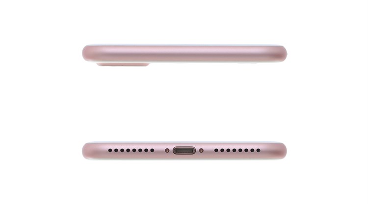 Điện thoại iPhone 7 Plus 256GB Màu Vàng Hồng