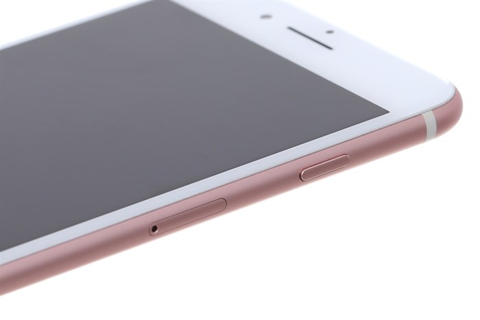 Điện thoại iPhone 7 Plus 256GB Màu Vàng Hồng