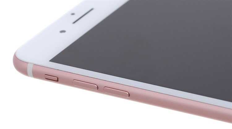 Điện thoại iPhone 7 Plus 256GB Màu Vàng Hồng