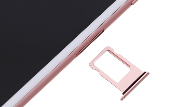 Điện thoại iPhone 7 Plus 256GB Màu Vàng Hồng