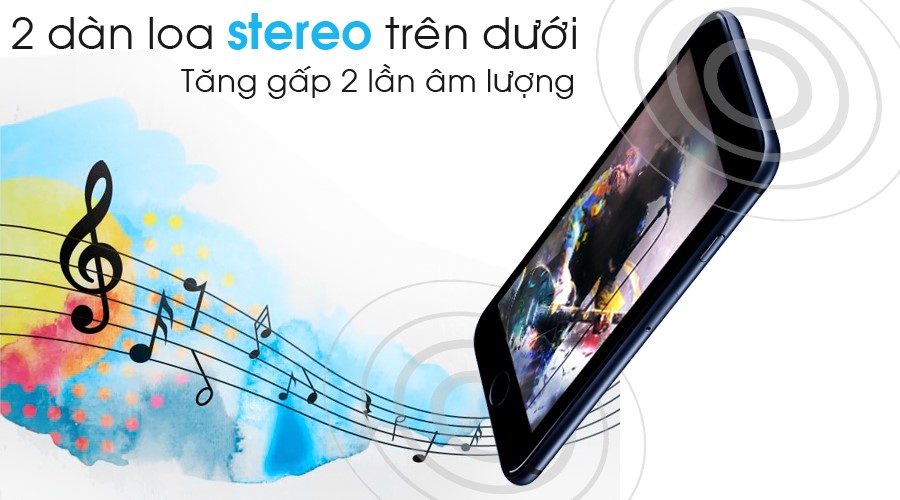 Dàn loa stereo