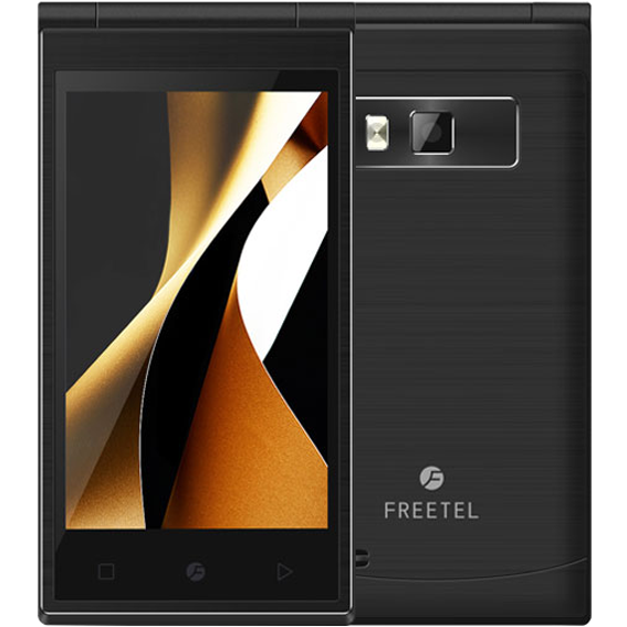 Điện thoại Freetel Musashi