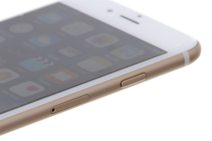 Điện thoại iPhone 6s 32GB Màu Vàng đồng