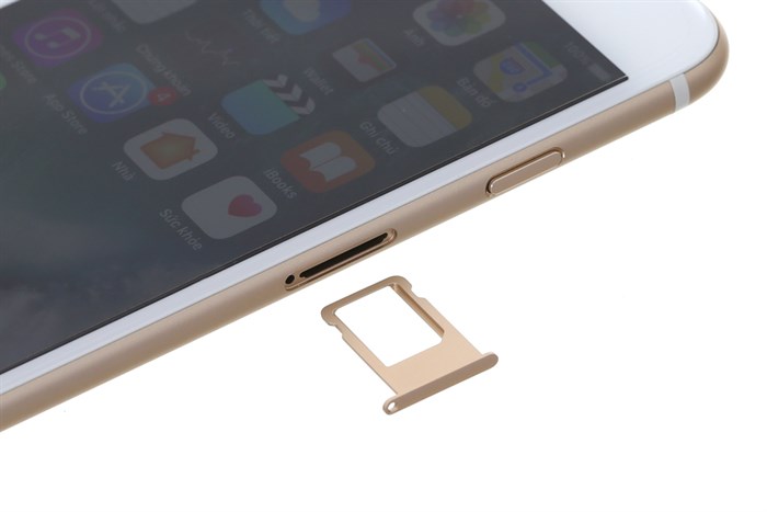 Điện thoại iPhone 6s 32GB Màu Vàng đồng