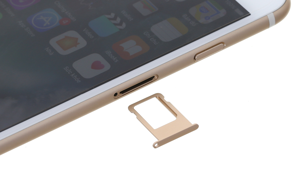 Điện thoại iPhone 6s 32GB
