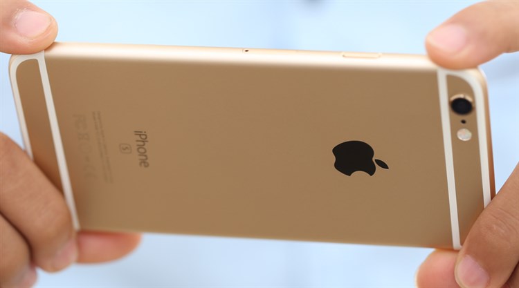 Điện thoại iPhone 6s 32GB