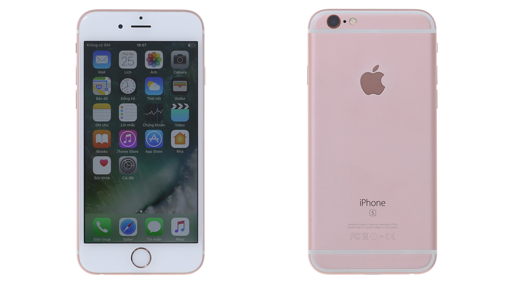 Điện thoại iPhone 6s 32GB