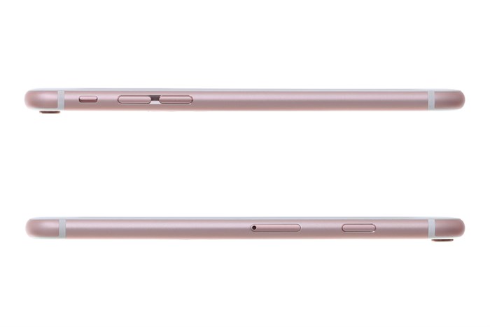 Điện thoại iPhone 6s 32GB Màu Vàng Hồng