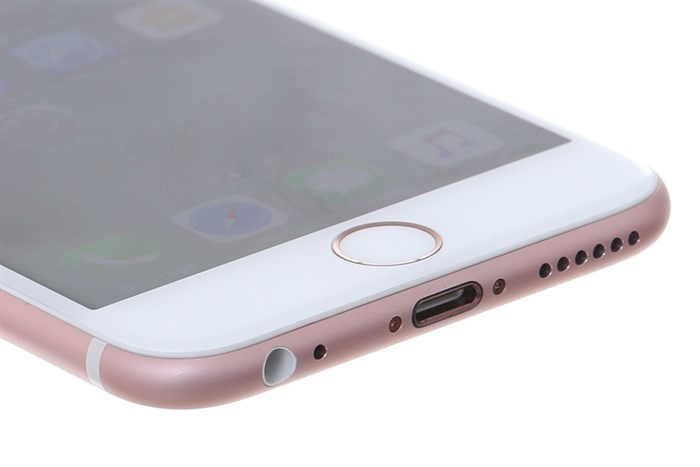 Điện thoại iPhone 6s 32GB Màu Vàng Hồng