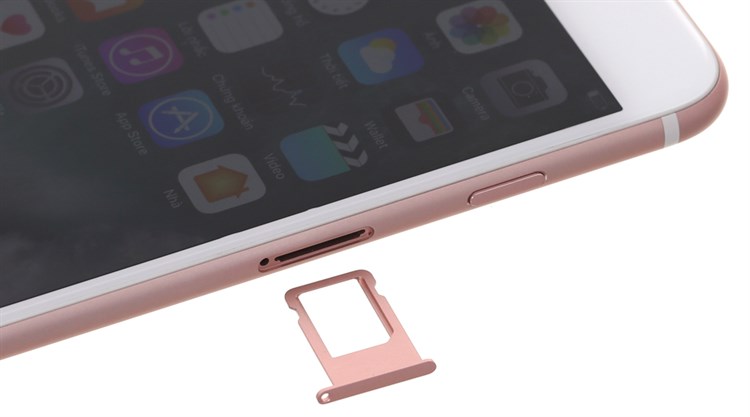 Điện thoại iPhone 6s 32GB