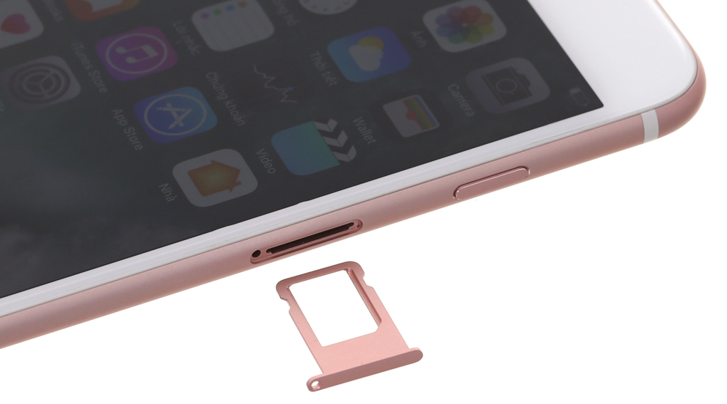 Điện thoại iPhone 6s 32GB
