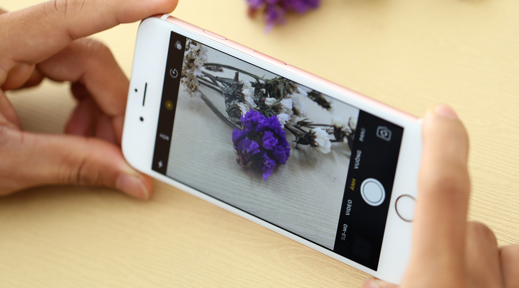 Điện thoại iPhone 6s 32GB