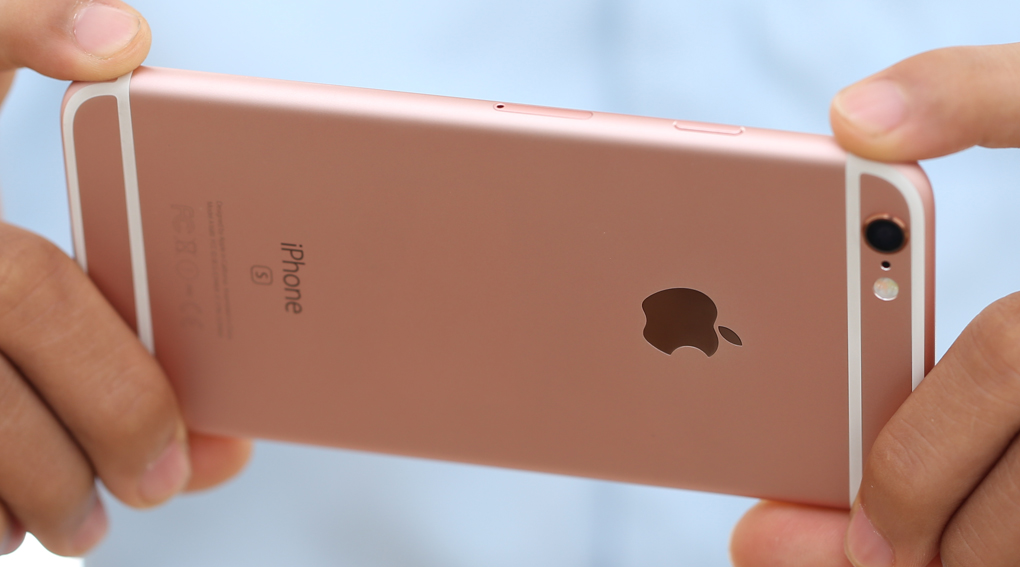 Điện thoại iPhone 6s 32GB